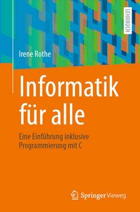 Produktbild: Informatik f&uuml;r alle