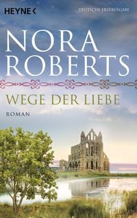 Produktbild: Wege der Liebe / O'Dwyer Trilogie Band 3
