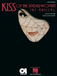 Produktbild: Kiss Of The Spider Woman The M