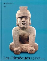 Produktbild: Les Olm&egrave;ques et les cultures du Golfe du Mexique