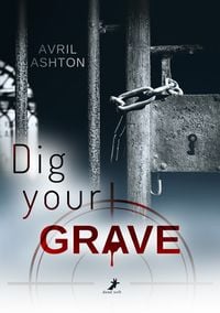 Produktbild: Dig your Grave