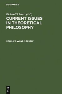 Produktbild: What is Truth?