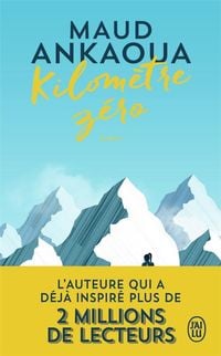 Produktbild: Kilom&egrave;tre Z&eacute;ro