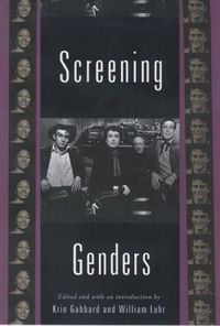 Produktbild: Screening Genders
