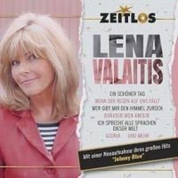 Produktbild: Zeitlos - Lena Valaitis
