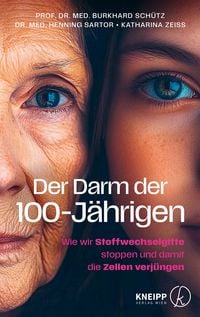 Produktbild: Der Darm der 100-J&auml;hrigen