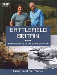 Produktbild: Snow, P: Battlefield Britain