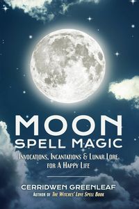 Produktbild: Moon Spell Magic