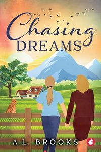 Produktbild: Chasing Dreams