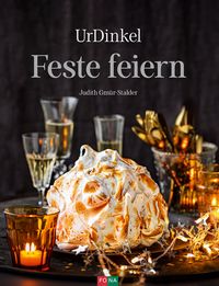 Produktbild: UrDinkel – Feste feiern