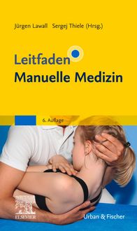 Produktbild: Leitfaden Manuelle Medizin