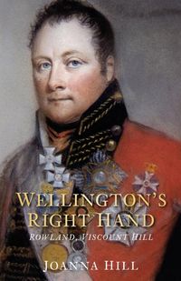 Produktbild: Wellington's Right Hand