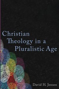 Produktbild: Christian Theology in a Pluralistic Age