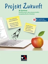 Produktbild: Projekt Zukunft / W-Seminar
