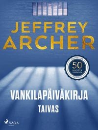 Produktbild: Vankilap&auml;iv&auml;kirja - Taivas