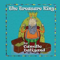 Produktbild: The Treasure King