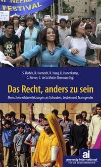 Produktbild: Recht, anders zu sein