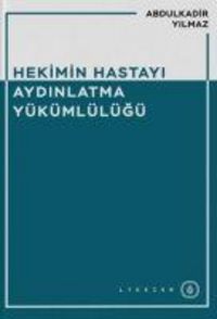 Produktbild: Hekimin Hastayi Aydinlatma Y&uuml;k&uuml;ml&uuml;l&uuml;g&uuml;