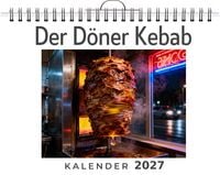 Produktbild: Der D&ouml;ner Kebab
