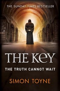 Produktbild: The Key