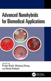Produktbild: Advanced Nanohybrids for Biomedical Applications