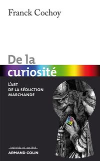 Produktbild: De la curiosit&eacute;