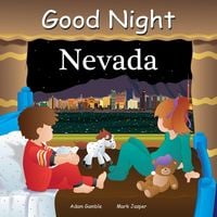 Produktbild: Good Night Nevada