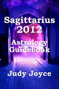 Produktbild: Sagittarius 2012 Astrology Guidebook
