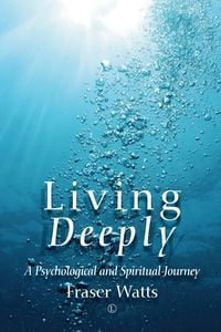 Produktbild: Living Deeply