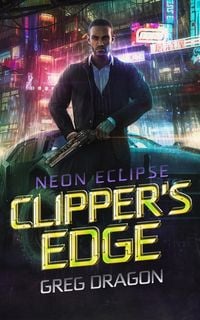 Produktbild: Clipper's Edge (Neon eClipse, #2)