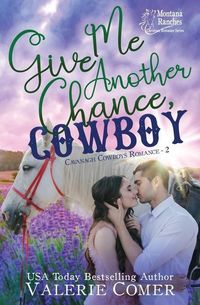 Produktbild: Give Me Another Chance, Cowboy