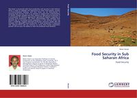 Produktbild: Food Security in Sub Saharan Africa