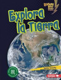 Produktbild: Explora La Tierra (Explore Earth)