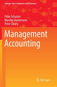 Produktbild: Management Accounting