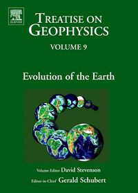 Produktbild: Treatise on Geophysics, Volume 9