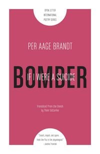 Produktbild: If I Were a Suicide Bomber