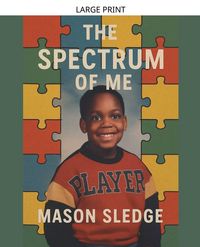 Produktbild: The Spectrum Of Me
