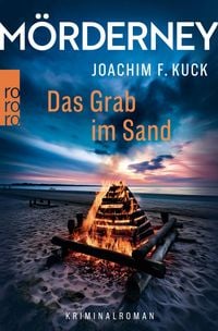 Produktbild: M&ouml;rderney: Das Grab im Sand