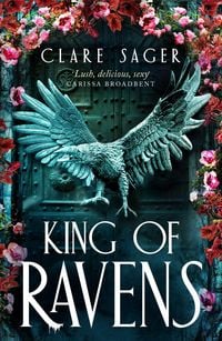 Produktbild: King of Ravens
