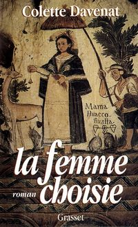Produktbild: La femme choisie