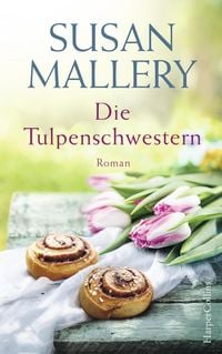 Produktbild: Die Tulpenschwestern
