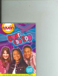 Produktbild: Over the Top