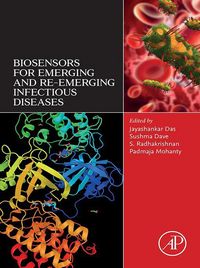 Produktbild: Biosensors for Emerging and Re-emerging Infectious Diseases