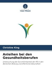 Produktbild: Anleihen bei den Gesundheitsberufen