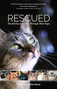 Produktbild: Rescued