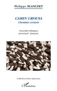 Produktbild: Camin Crousa