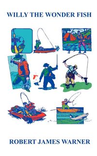 Produktbild: Willy the Wonder Fish