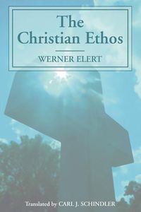 Produktbild: The Christian Ethos
