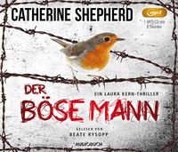 Produktbild: Der b&ouml;se Mann