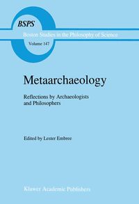 Produktbild: Metaarchaeology